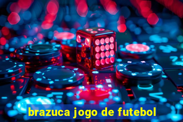 brazuca jogo de futebol