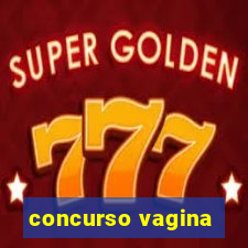 concurso vagina