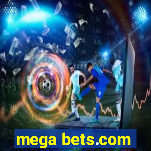 mega bets.com