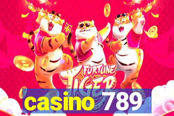 casino 789