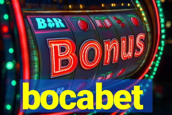 bocabet