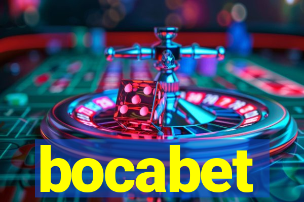 bocabet