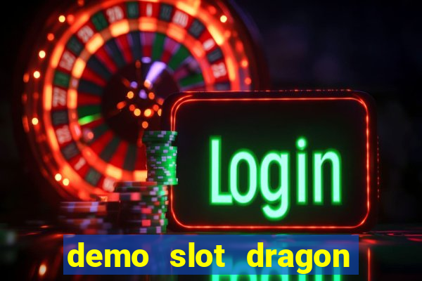 demo slot dragon hatch 2