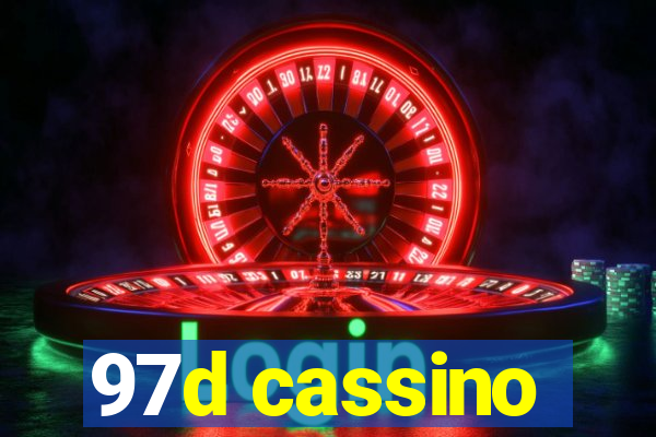 97d cassino