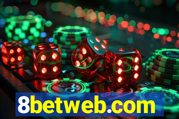 8betweb.com