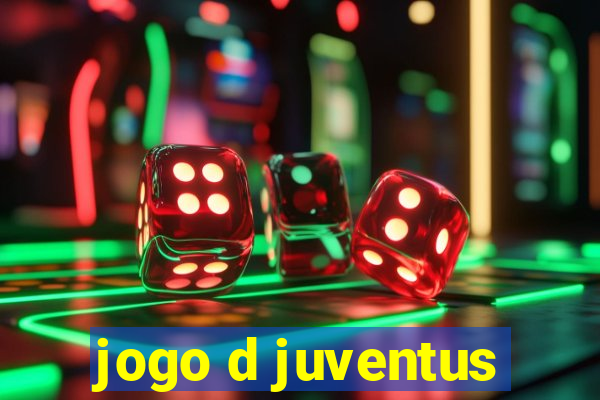 jogo d juventus