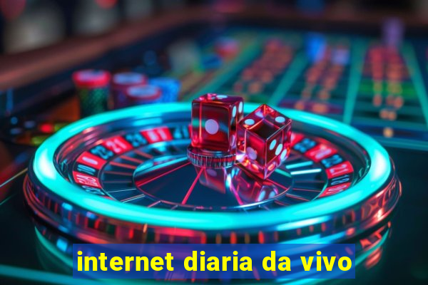 internet diaria da vivo