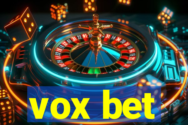 vox bet