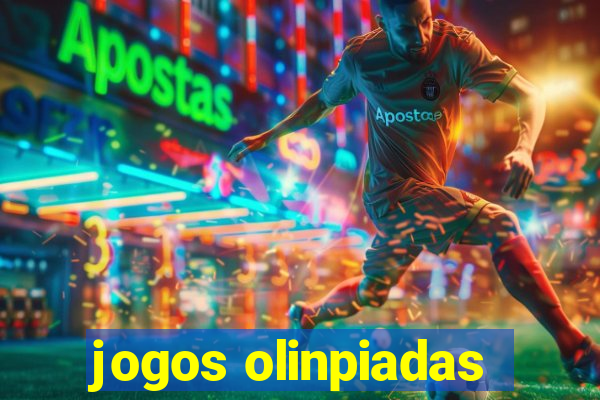 jogos olinpiadas