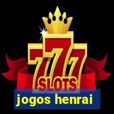 jogos henrai