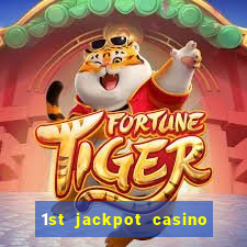 1st jackpot casino tunica ms