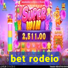 bet rodeio