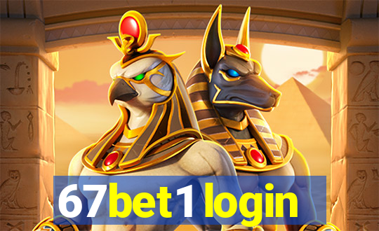 67bet1 login