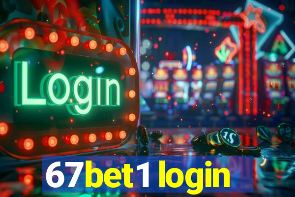 67bet1 login