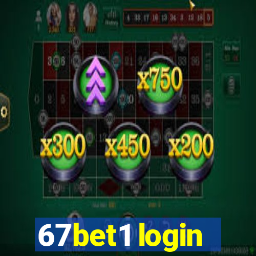 67bet1 login