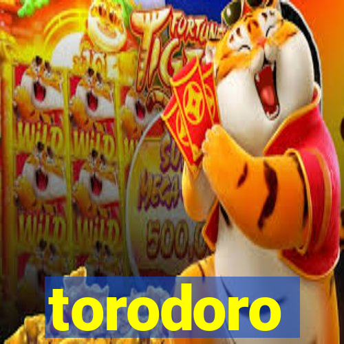 torodoro