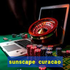 sunscape curacao resort spa casino