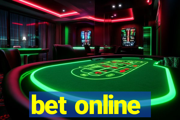 bet online