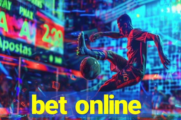 bet online