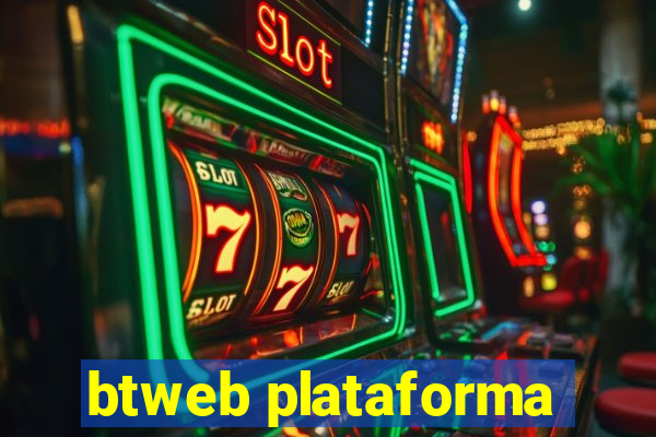 btweb plataforma