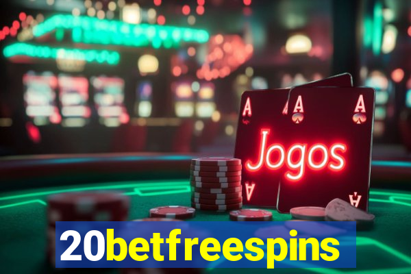 20betfreespins