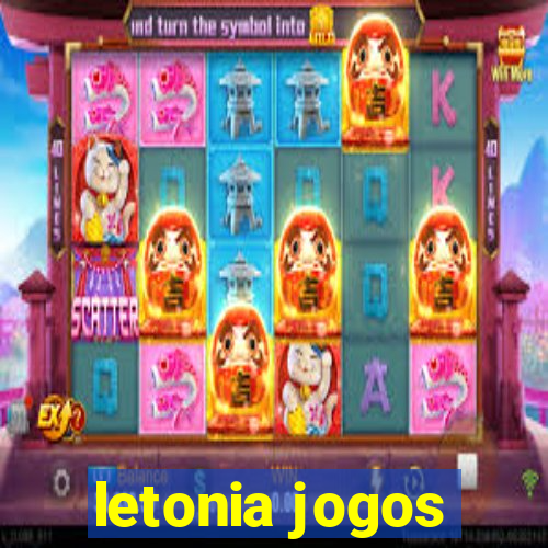 letonia jogos