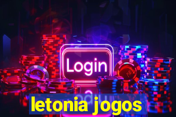 letonia jogos