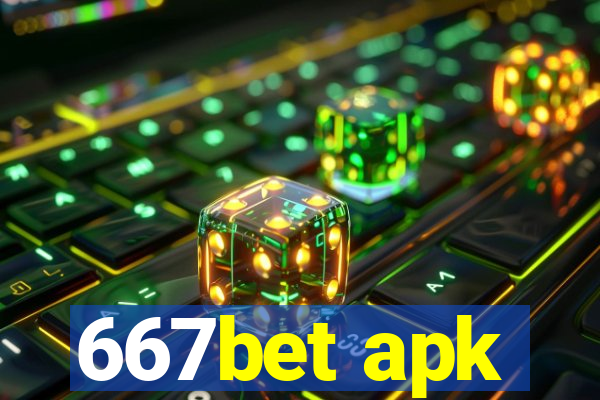 667bet apk