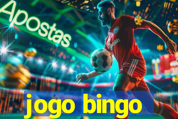 jogo bingo