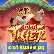 slot suave pg