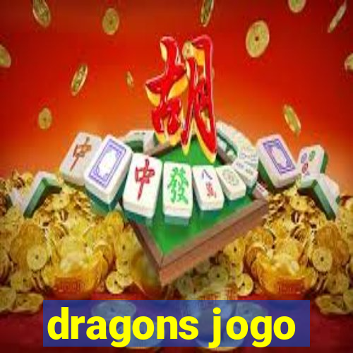 dragons jogo