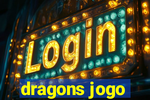 dragons jogo