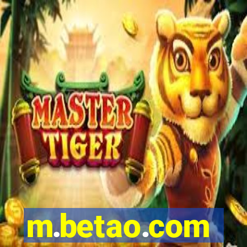 m.betao.com