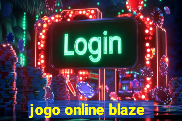 jogo online blaze