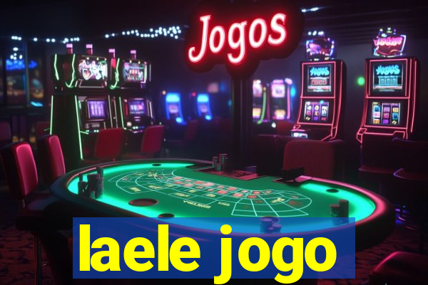 laele jogo