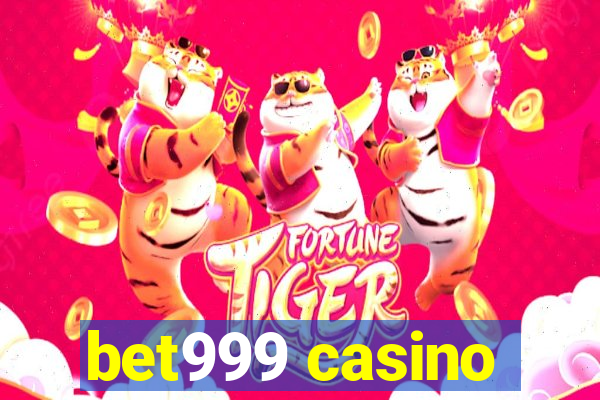 bet999 casino