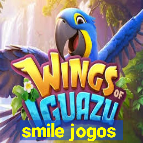 smile jogos