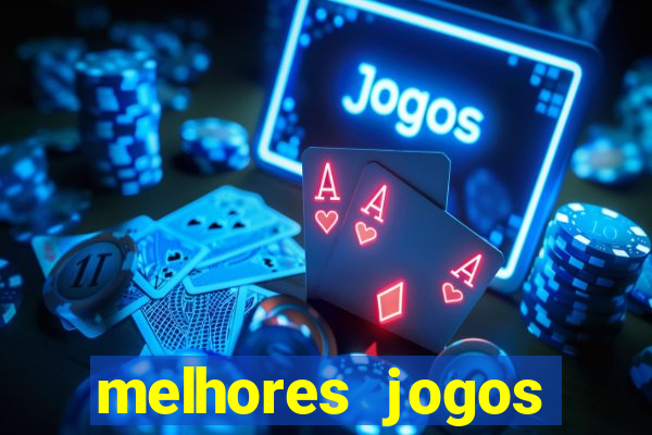 melhores jogos gratuitos para iphone