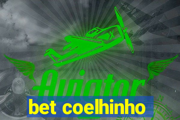 bet coelhinho