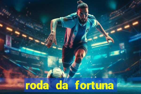 roda da fortuna jogo online