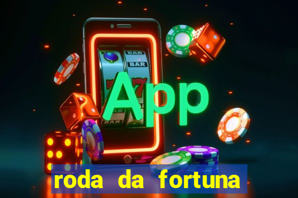 roda da fortuna jogo online