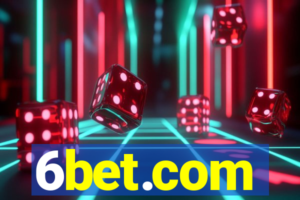 6bet.com