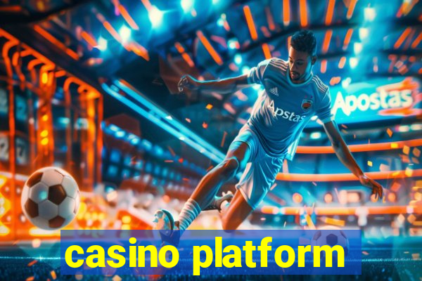 casino platform