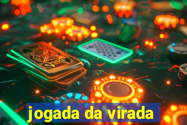 jogada da virada