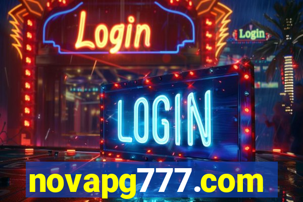 novapg777.com