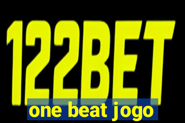 one beat jogo