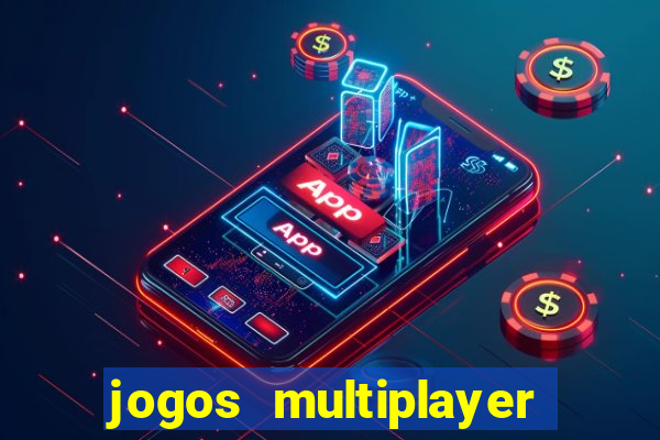 jogos multiplayer online battle arena