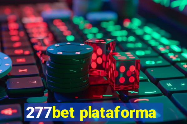 277bet plataforma