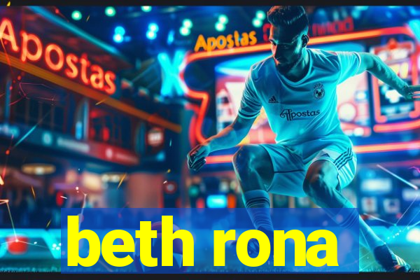 beth rona