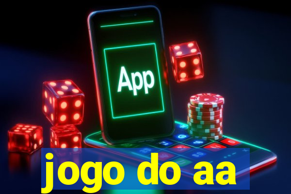 jogo do aa